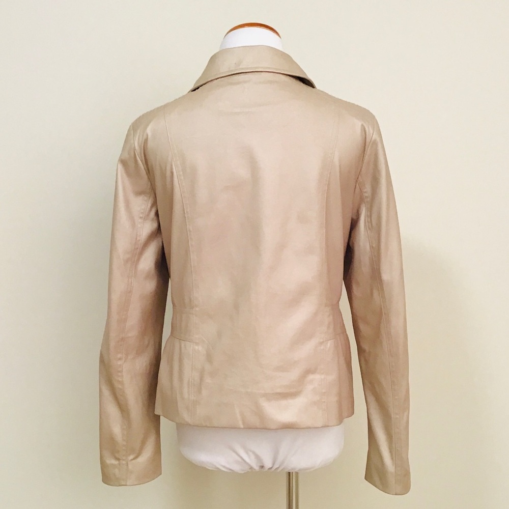 TANJAY Jacket - Picture 2 of 6